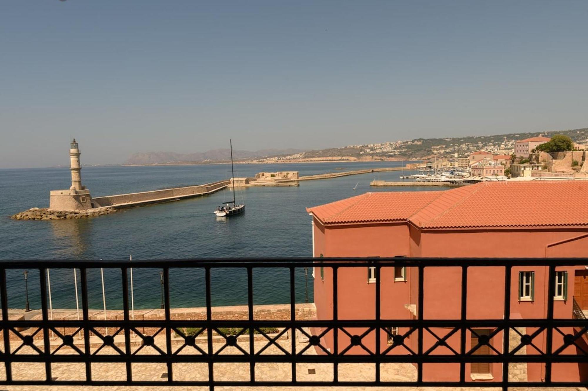 Revellino Del Porto, Historic Holiday home Chania (Crete)