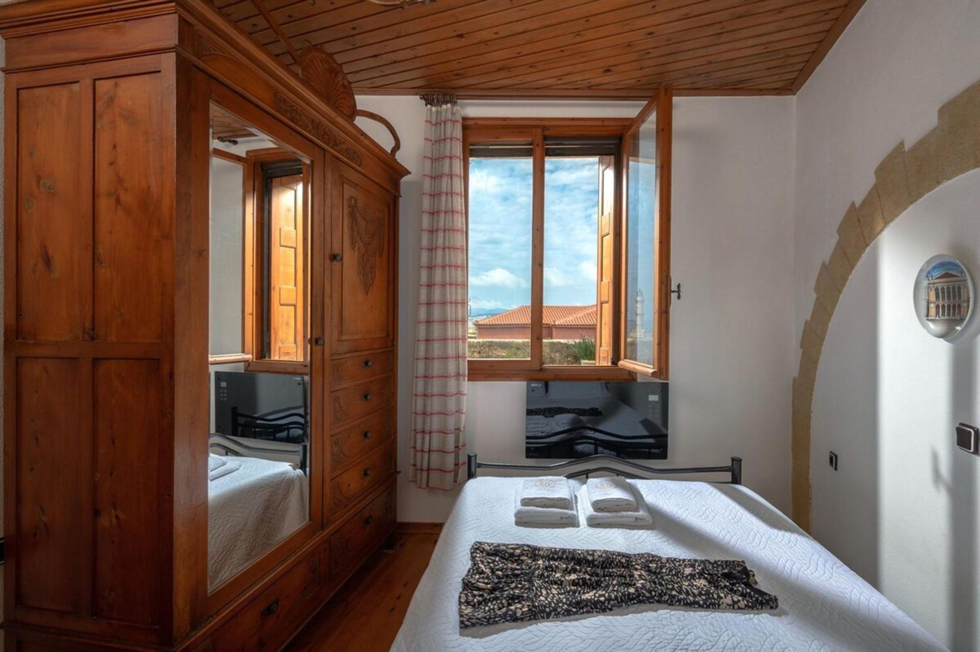 Vakantiehuis Revellino Del Porto, Historic *