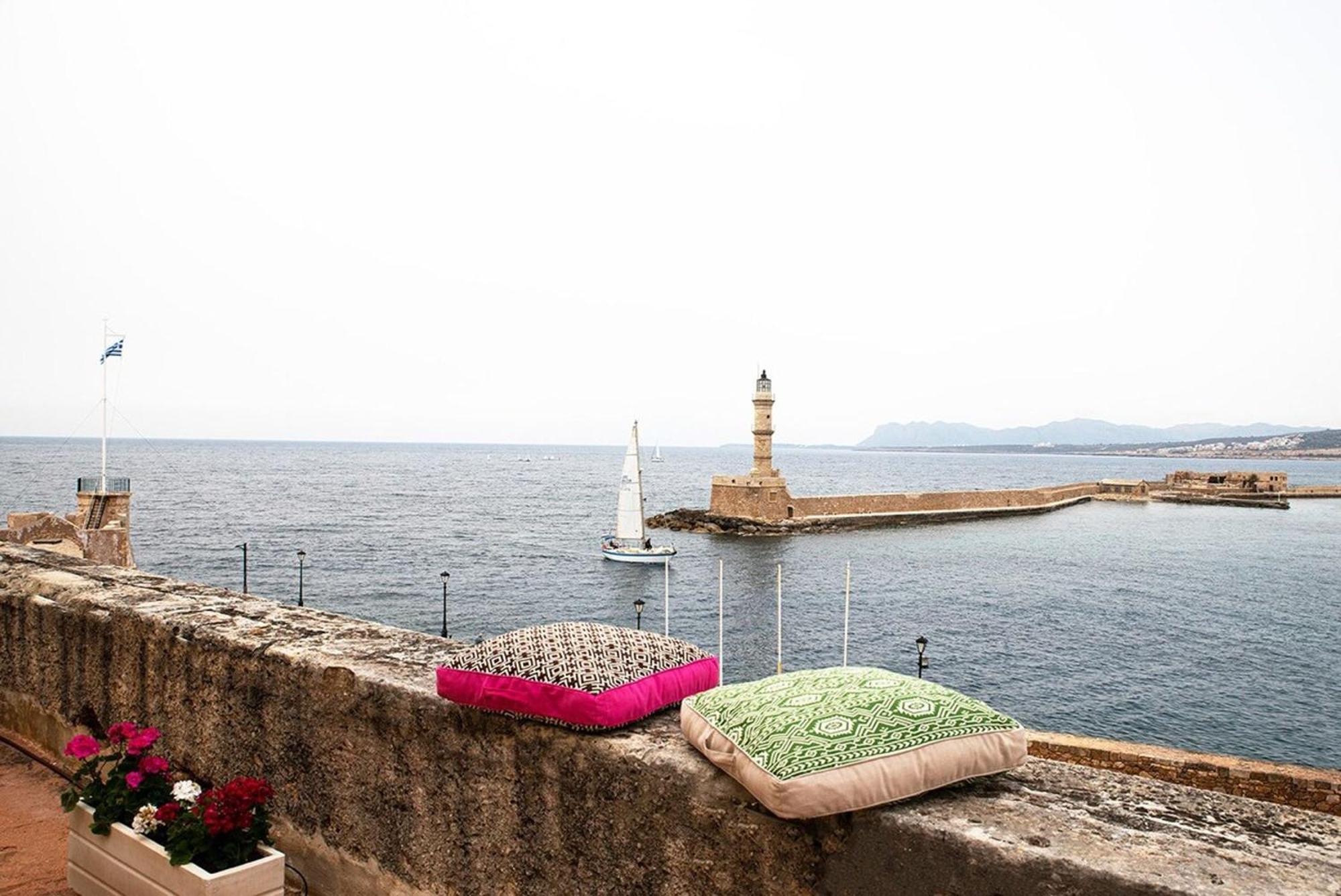 Vakantiehuis Revellino Del Porto, Historic