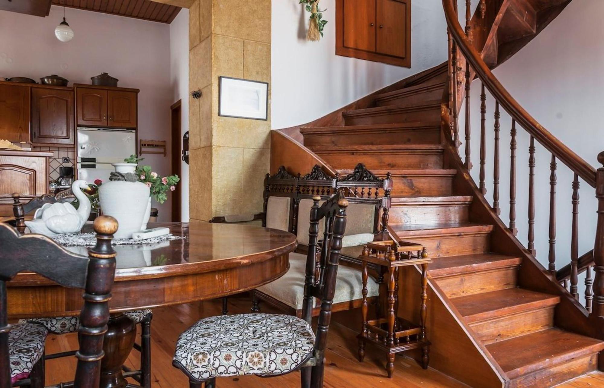 Revellino Del Porto, Historic Vakantiehuis *