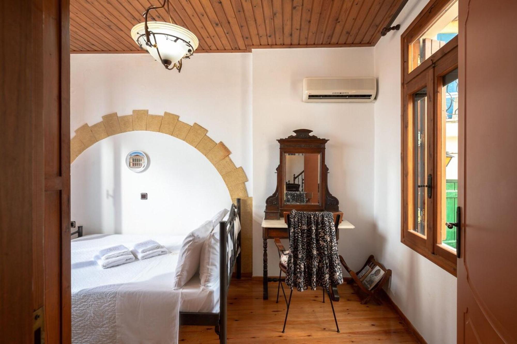 Vakantiehuis Revellino Del Porto, Historic Chania (Crete)
