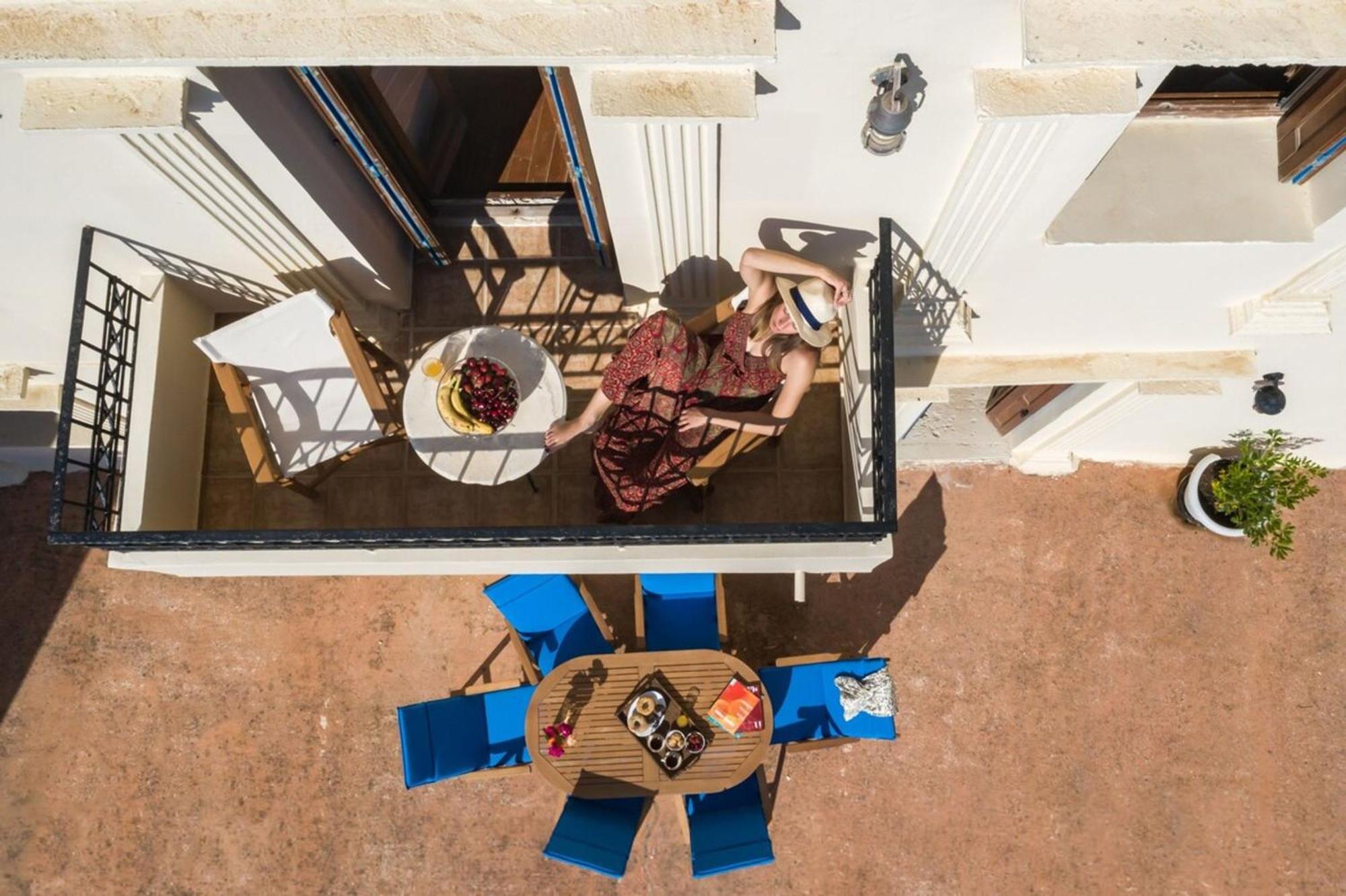 Vakantiehuis Revellino Del Porto, Historic Chania (Crete)