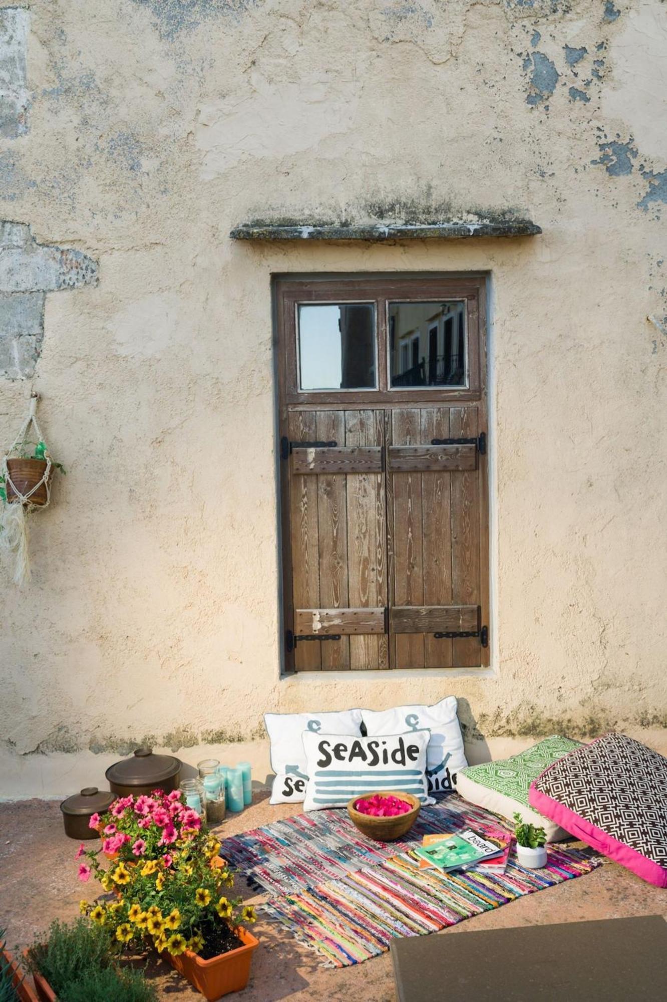 Revellino Del Porto, Historic Vakantiehuis Chania (Crete)