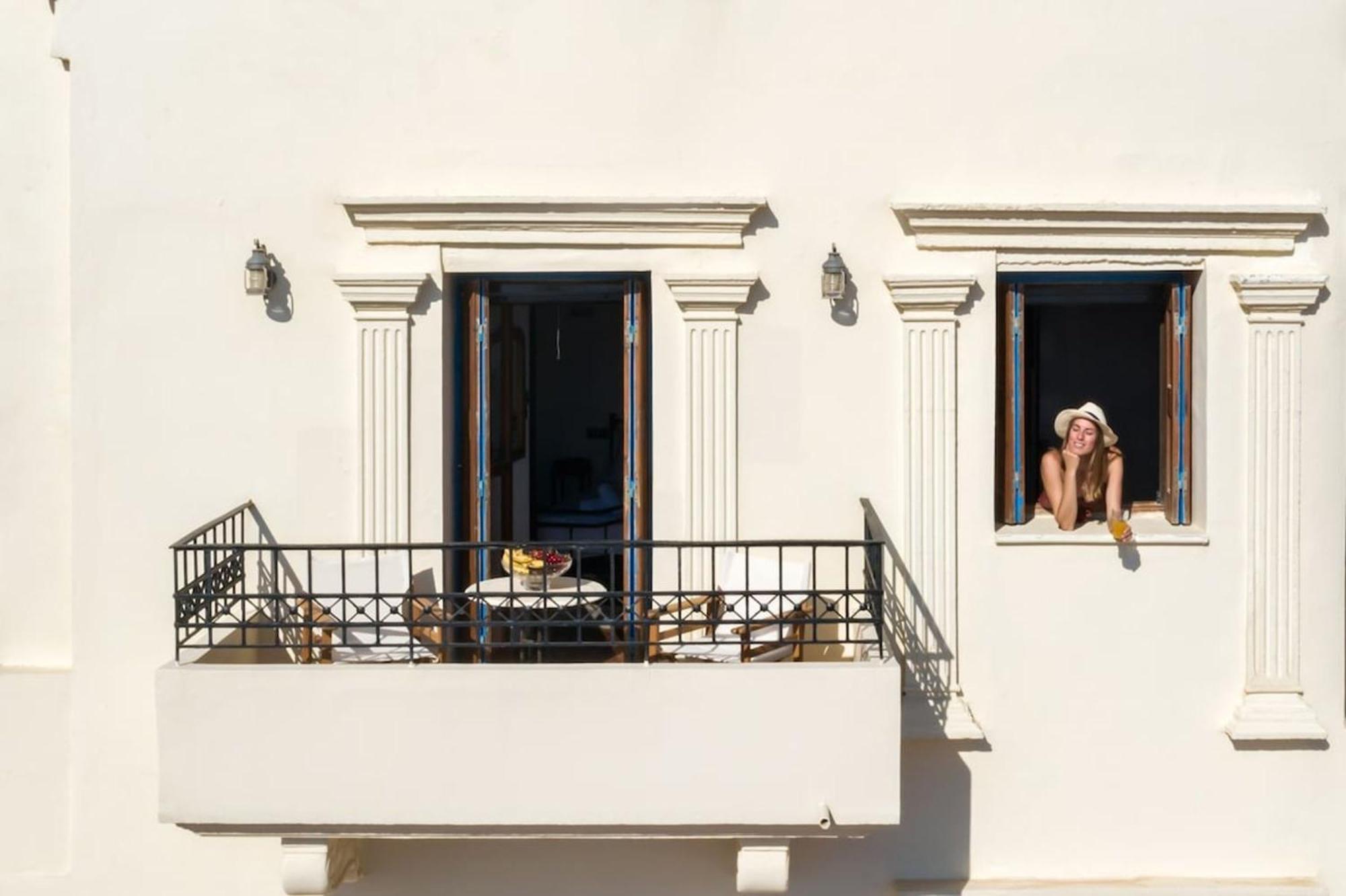 Revellino Del Porto, Historic Vakantiehuis Chania (Crete)