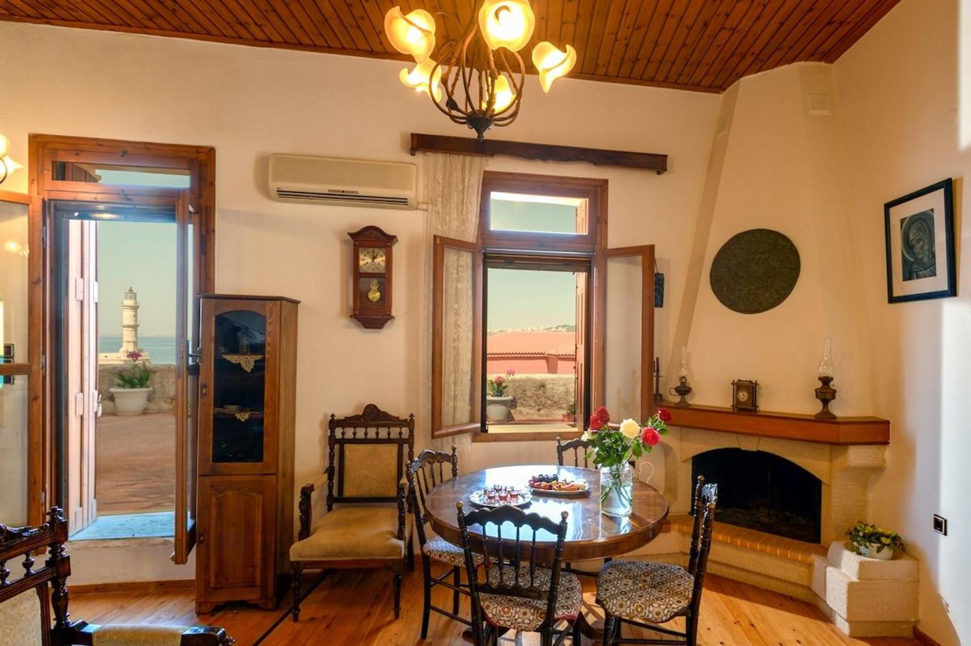 Revellino Del Porto, Historic Vakantiehuis